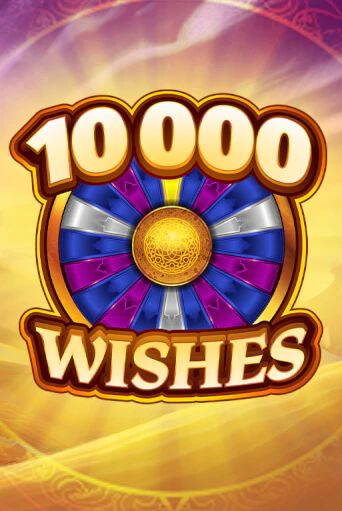 Демо игра 10000 Wishes играть онлайн | Казино Х бесплатно