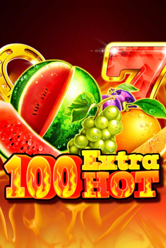 Демо игра 100 Extra Hot играть онлайн | Казино Х бесплатно