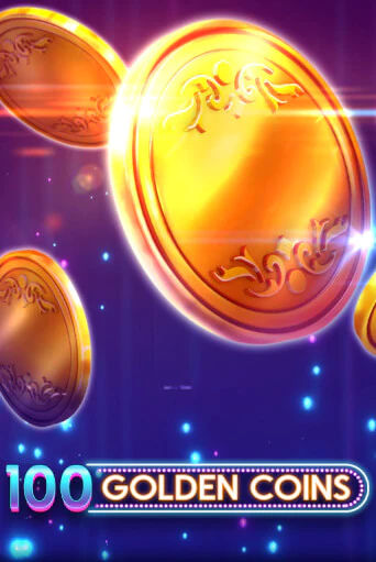 Демо игра 100 Golden Coins играть онлайн | Казино Х бесплатно