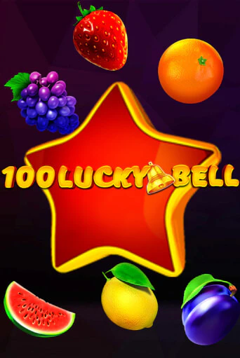 Демо игра 100 Lucky Bell играть онлайн | Казино Х бесплатно