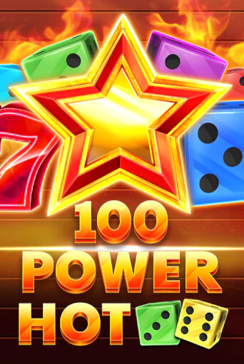 Демо игра 100 Power Hot Dice играть онлайн | Казино Х бесплатно