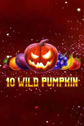 Демо игра 10 Wild Pumpkin   играть онлайн | Казино Х бесплатно