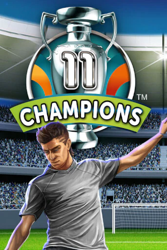 Демо игра 11 Champions играть онлайн | Казино Х бесплатно