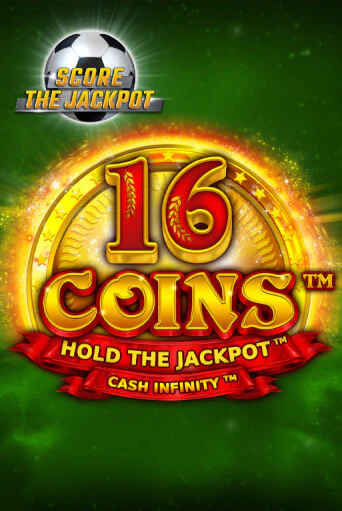 Демо игра 16 Coins Score The Jackpot играть онлайн | Казино Х бесплатно