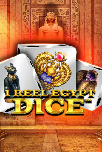 Демо игра 1 Reel Egypt Dice играть онлайн | Казино Х бесплатно