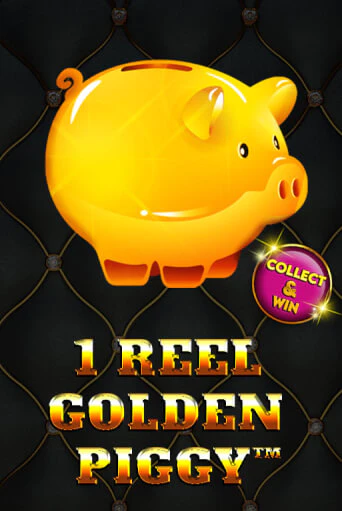 Демо игра 1 Reel Golden Piggy играть онлайн | Казино Х бесплатно