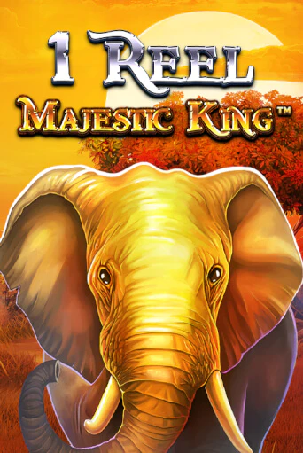 Демо игра 1 Reel Majestic King играть онлайн | Казино Х бесплатно