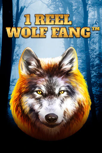 Демо игра 1 Reel Wolf Fang играть онлайн | Казино Х бесплатно