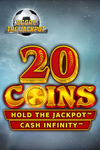 Демо игра 20 Coins Score The Jackpot играть онлайн | Казино Х бесплатно