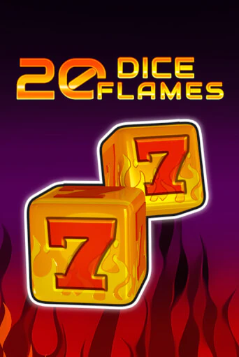 Демо игра 20 Dice Flames   играть онлайн | Казино Х бесплатно