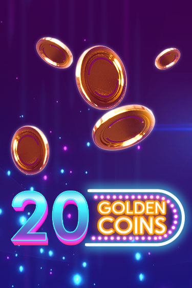 Демо игра 20 Golden Coins играть онлайн | Казино Х бесплатно