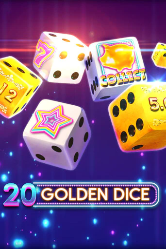 Демо игра 20 Golden Dice играть онлайн | Казино Х бесплатно