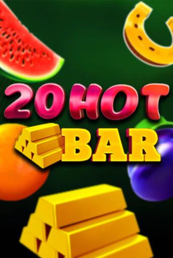 Демо игра 20 Hot Bar играть онлайн | Казино Х бесплатно