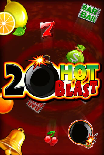 Демо игра 20 Hot Blast играть онлайн | Казино Х бесплатно