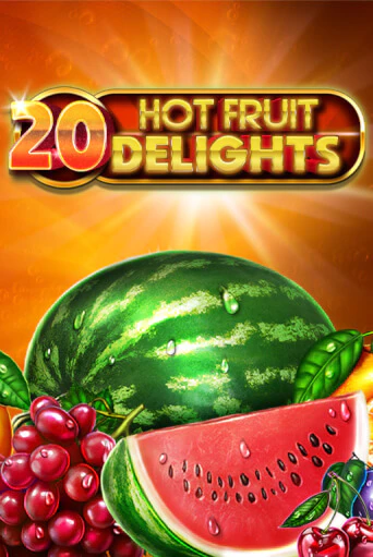 Демо игра 20 Hot Fruit Delights играть онлайн | Казино Х бесплатно