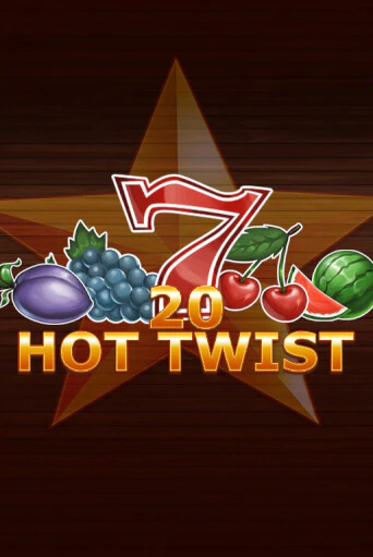 Демо игра 20 Hot Twist играть онлайн | Казино Х бесплатно