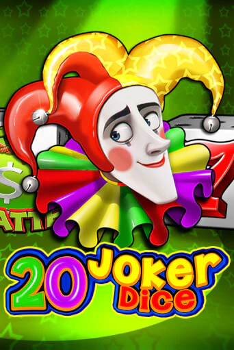 Демо игра 20 Joker Dice играть онлайн | Казино Х бесплатно