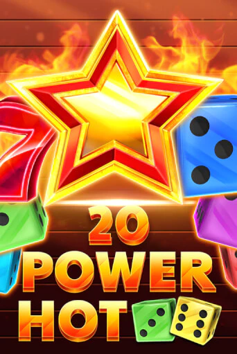 Демо игра 20 Power Hot Dice играть онлайн | Казино Х бесплатно