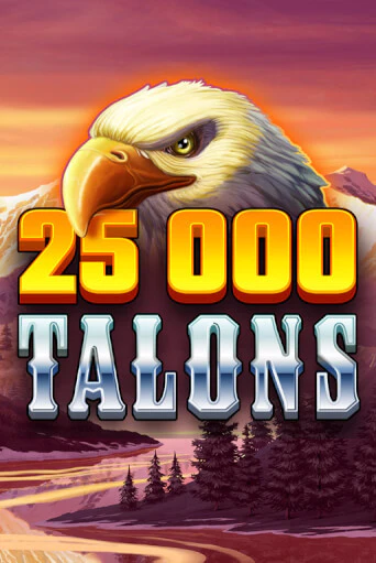 Демо игра 25000 Talons играть онлайн | Казино Х бесплатно