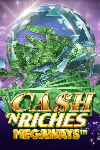 Демо игра Cash 'N Riches Megaways™ играть онлайн | Казино Х бесплатно