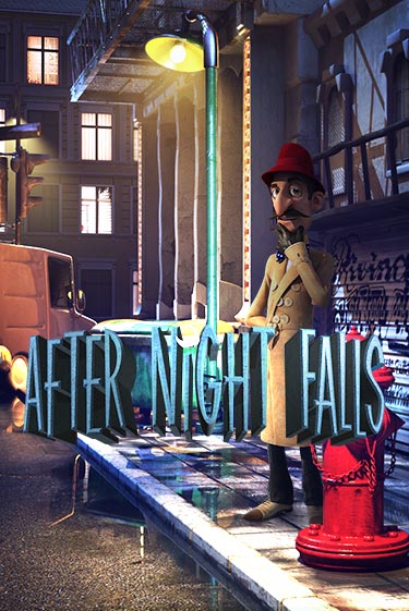 Демо игра After Night Falls играть онлайн | Казино Х бесплатно