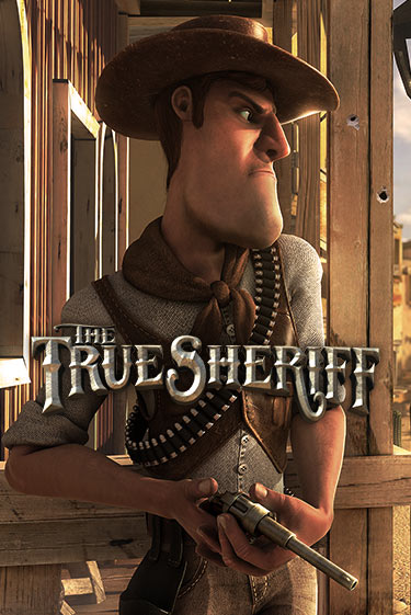 Демо игра The True Sheriff играть онлайн | Казино Х бесплатно