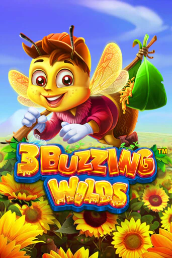 Демо игра 3 Buzzing Wilds™ играть онлайн | Казино Х бесплатно