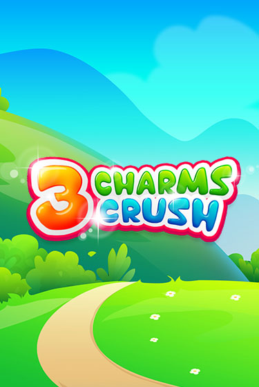 Демо игра 3 Charms Crush играть онлайн | Казино Х бесплатно