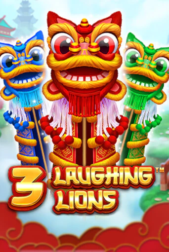 Демо игра 3 Laughing Lions Power Combo™ играть онлайн | Казино Х бесплатно