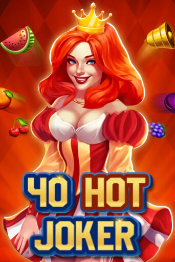 Демо игра 40 Hot Joker играть онлайн | Казино Х бесплатно