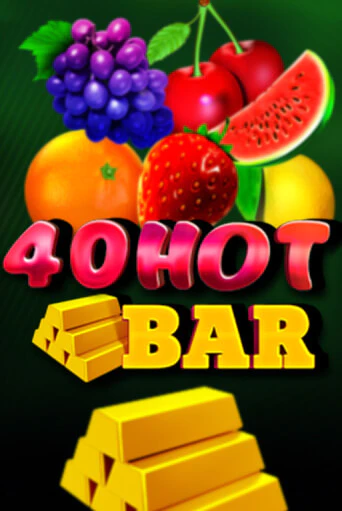 Демо игра 40 Hot Bar играть онлайн | Казино Х бесплатно