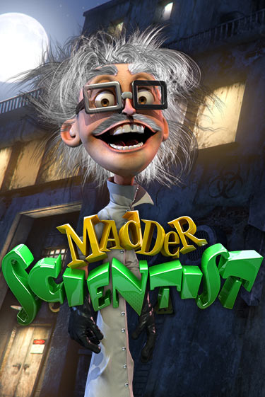 Демо игра Madder Scientist играть онлайн | Казино Х бесплатно