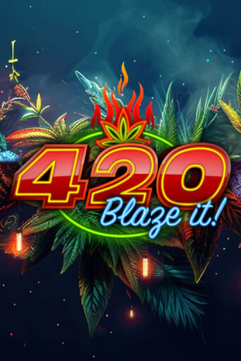 Демо игра 420 Blaze It играть онлайн | Казино Х бесплатно