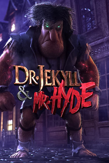 Демо игра Dr. Jekyll & Mr. Hyde играть онлайн | Казино Х бесплатно