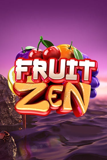 Демо игра Fruit Zen играть онлайн | Казино Х бесплатно