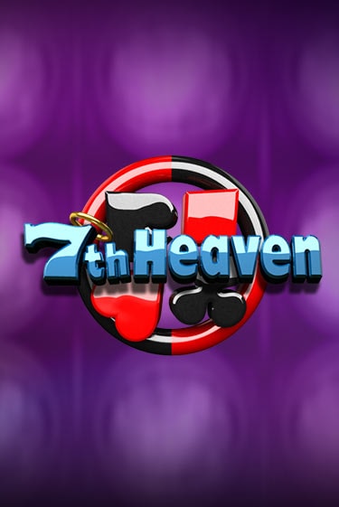 Демо игра 7th Heaven играть онлайн | Казино Х бесплатно