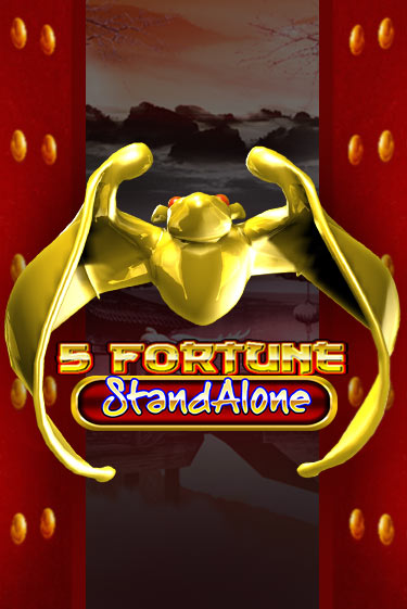 Демо игра 5 Fortune SA играть онлайн | Казино Х бесплатно