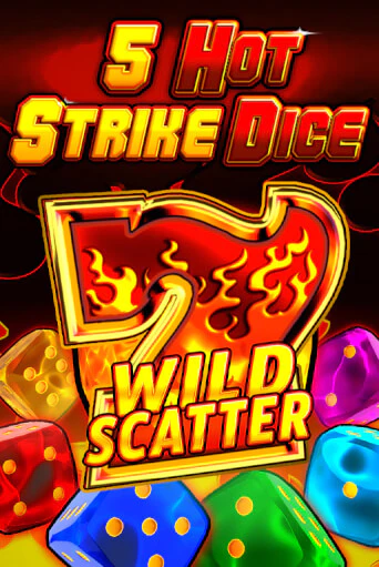 Демо игра 5 Hot Strike Dice играть онлайн | Казино Х бесплатно