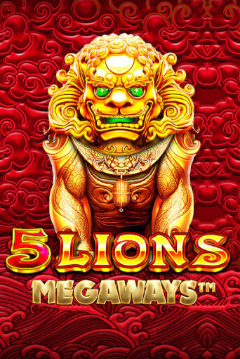 Демо игра 5 Lions Megaways играть онлайн | Казино Х бесплатно