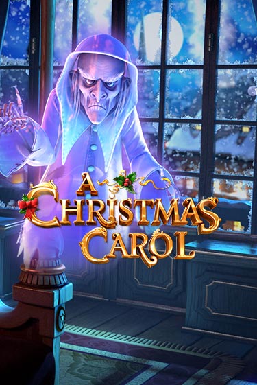 Демо игра A Christmas Carol играть онлайн | Казино Х бесплатно