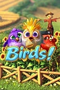 Демо игра Birds играть онлайн | Казино Х бесплатно