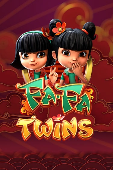 Демо игра Fa-Fa Twins играть онлайн | Казино Х бесплатно