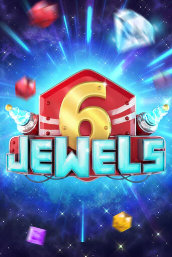 Демо игра 6 Jewels играть онлайн | Казино Х бесплатно