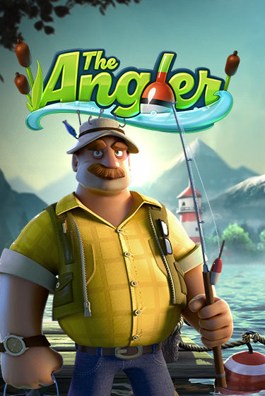 Демо игра The Angler играть онлайн | Казино Х бесплатно