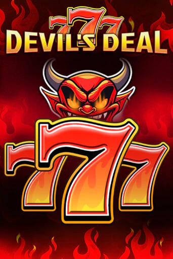 Демо игра 777 - Devil's Deal играть онлайн | Казино Х бесплатно