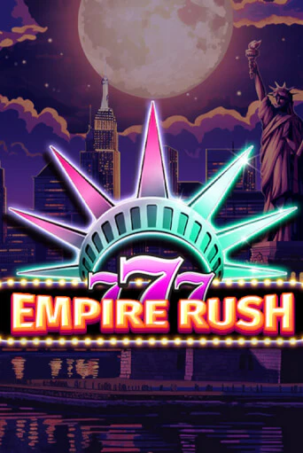 Демо игра 777 - Empire Rush играть онлайн | Казино Х бесплатно