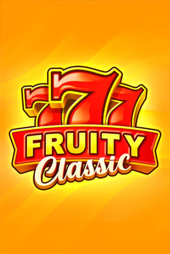 Демо игра 777 Fruity Classic играть онлайн | Казино Х бесплатно