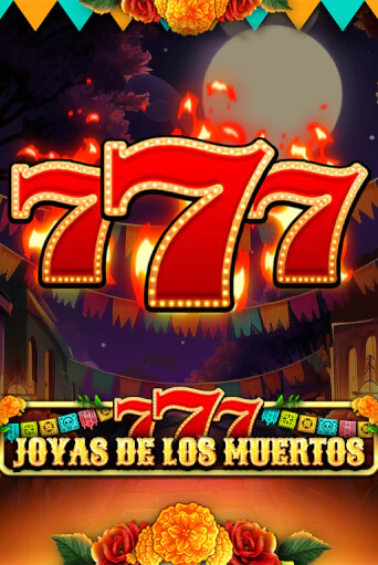 Демо игра 777 - Joyas De Los Muertos играть онлайн | Казино Х бесплатно