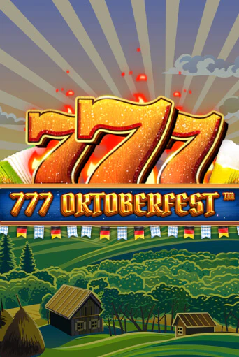 Демо игра 777 Oktoberfest играть онлайн | Казино Х бесплатно