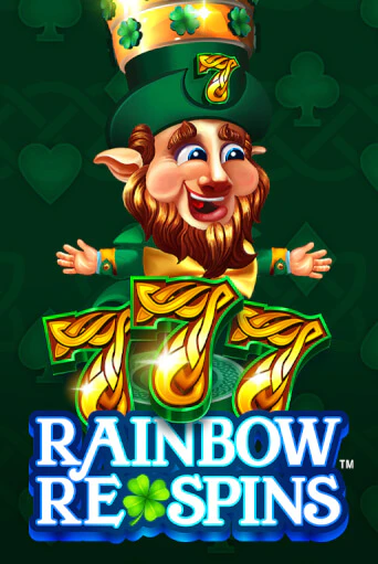 Демо игра 777 Rainbow Respins™ играть онлайн | Казино Х бесплатно